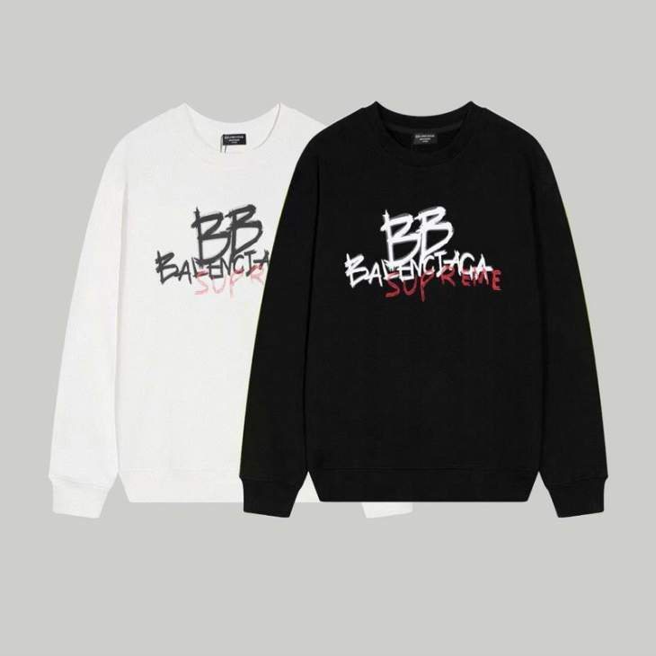 Picture of Balenciaga Sweatshirt _SKUBalenciagaM-2XLcptxW18229703